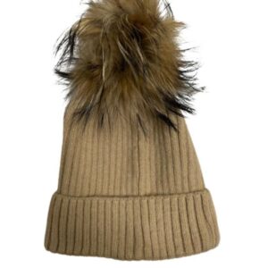 Căciulă POM-POM
