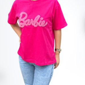 Tricou BARBIE