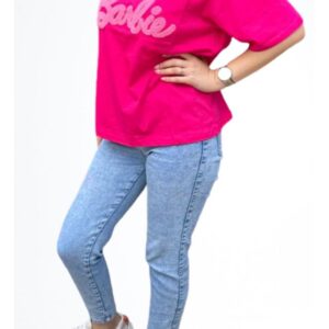 Tricou BARBIE