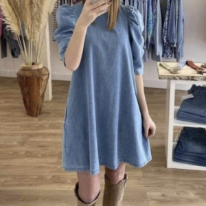 Rochie Denim