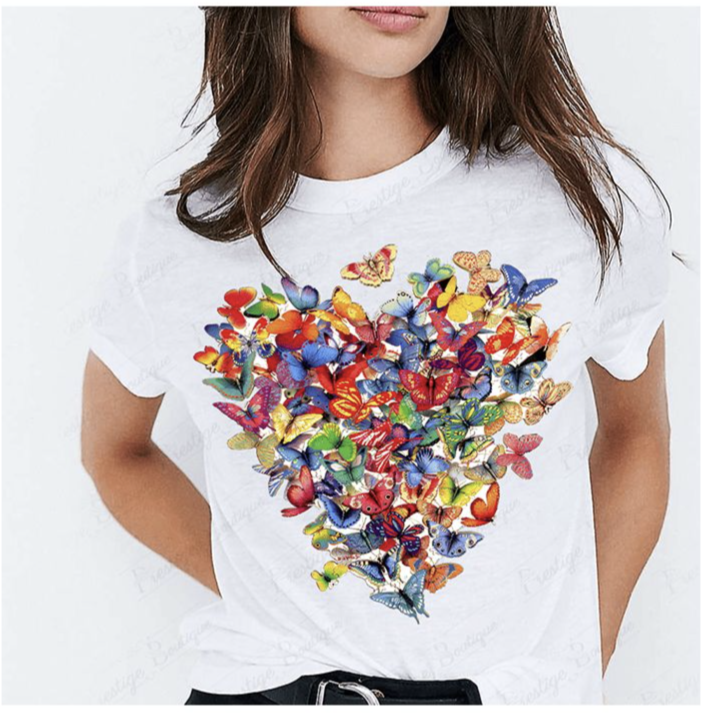 Tricou Heart