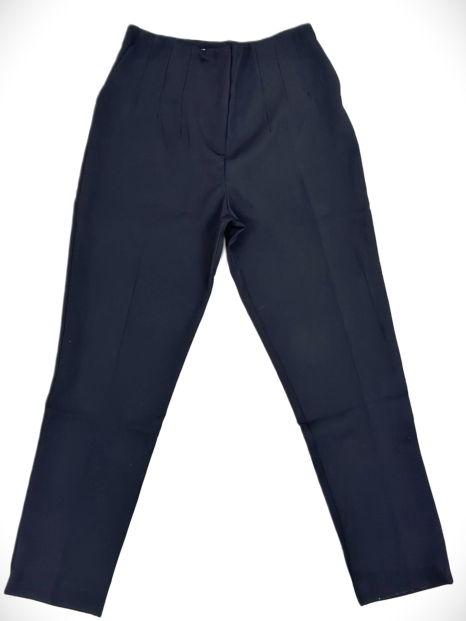 Pantaloni negri MIB003 - imagine 2