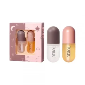 Lip plumper Derol Day and Night 2