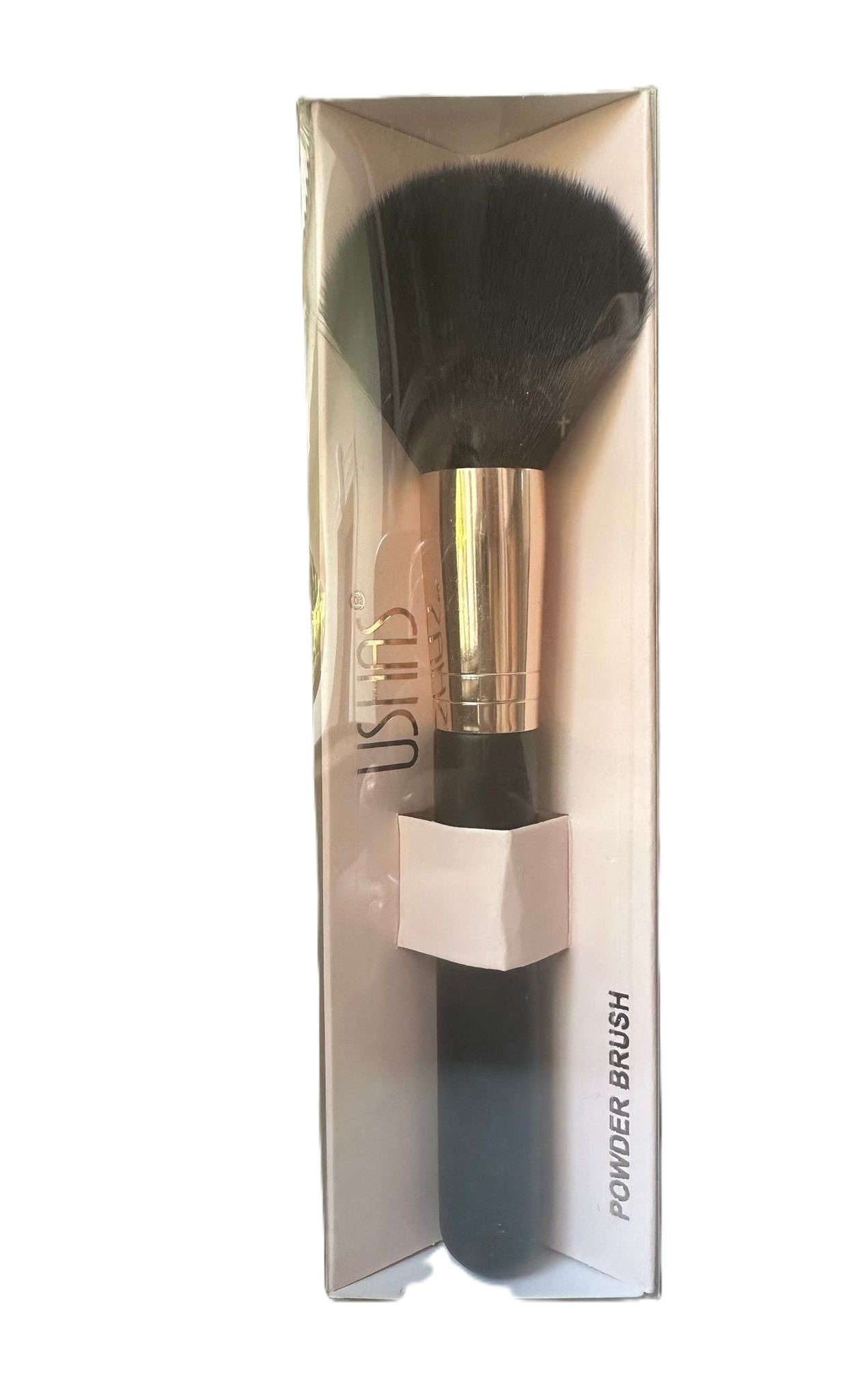 Pensula pentru machiaj MIB036 - imagine 3