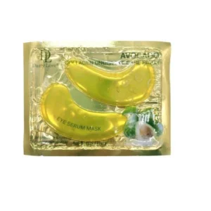 Masca pentru ochi cu avocado si colagen MIB040