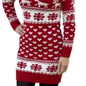 Rochie Santa MIB015