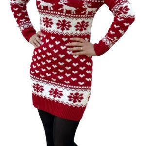 Rochie Santa MIB015