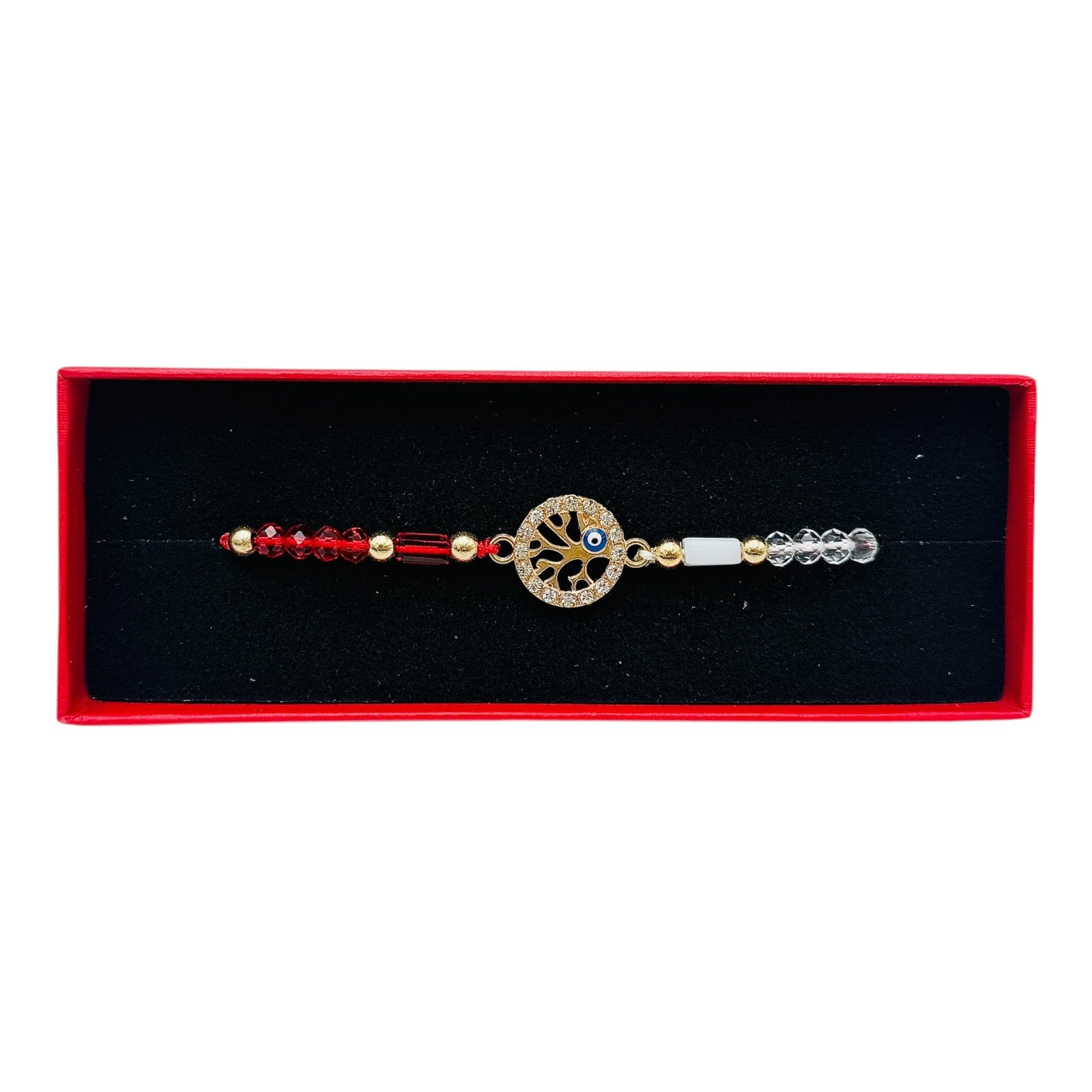 Bratara Martisor