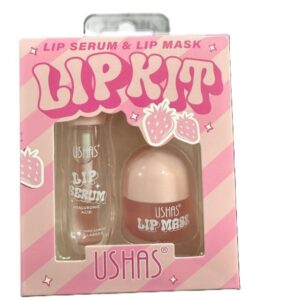 Lip Serum & Lip Mask MIBO53