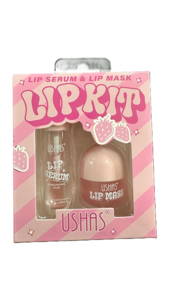 Lip serum