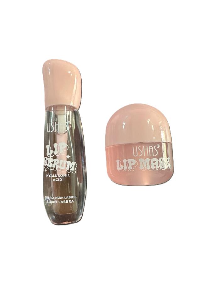 Lip serum