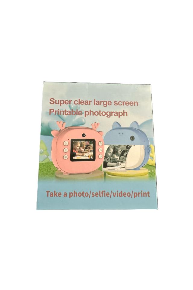 Camera foto