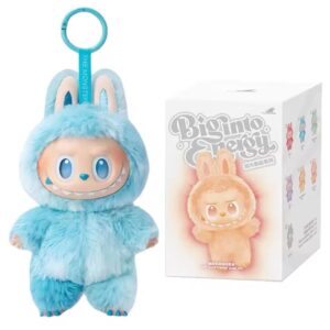 LaBubu, Jucarie de plus, Blindbox, 18 cm